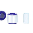 Load image into Gallery viewer, SuperPro 2000 Subaru Outback Limited Front Lower Inner Rearward Control Arm Bushing Kit - Installation View