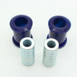 Load image into Gallery viewer, SuperPro 2000 Toyota MR2 Spyder Base Front Lower Inner Forward Control Arm Bushing Kit - Side View