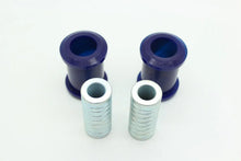 Load image into Gallery viewer, SuperPro 2000 Toyota MR2 Spyder Base Front Lower Inner Forward Control Arm Bushing Kit - Side View