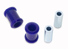 Load image into Gallery viewer, SuperPro 2000 Toyota MR2 Spyder Base Front Lower Inner Forward Control Arm Bushing Kit - Installation View