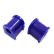 Load image into Gallery viewer, SuperPro 2000 Toyota MR2 Spyder Base Rear 20mm Sway Bar Mount Bushing Set