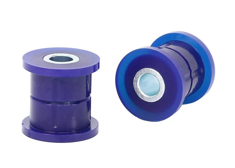 SuperPro 2000 Toyota MR2 Spyder Base Rear Lower Inner Toe Control Arm Bushing Kit - Side View