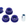 Load image into Gallery viewer, SuperPro 2000 Toyota MR2 Spyder Base Rear Lower Inner Toe Control Arm Bushing Kit - Back View