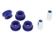 Load image into Gallery viewer, SuperPro 2000 Toyota MR2 Spyder Base Rear Lower Inner Toe Control Arm Bushing Kit - Back View