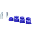 Load image into Gallery viewer, SuperPro 2000 Toyota MR2 Spyder Base Rear Trailing Arm Bushing Kit - Main Product View