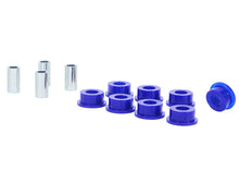 Load image into Gallery viewer, SuperPro 2000 Toyota MR2 Spyder Base Rear Trailing Arm Bushing Kit - Main Product View