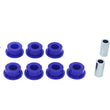 Load image into Gallery viewer, SuperPro 2000 Toyota MR2 Spyder Base Rear Trailing Arm Bushing Kit - Back View