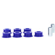 Load image into Gallery viewer, SuperPro 2000 Toyota MR2 Spyder Base Rear Trailing Arm Bushing Kit - Installation View