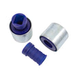 Load image into Gallery viewer, SuperPro 2001 BMW M3 Base Front Lower Inner Rearward Control Arm Bushing Kit