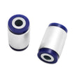 Load image into Gallery viewer, SuperPro 2001 BMW M3 Base Rear Lower Inner Control Arm Bushing Kit - Side View