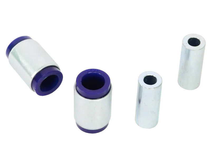 SuperPro 2001 BMW M3 Base Rear Lower Inner Control Arm Bushing Kit - Back View