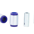 Load image into Gallery viewer, SuperPro 2001 BMW M3 Base Rear Lower Inner Control Arm Bushing Kit - Installation View