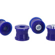 Load image into Gallery viewer, SuperPro 2001 BMW M3 Base Rear Sway Bar Upper and Lower End Link Bushing Set - Back View