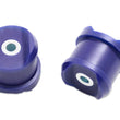 Load image into Gallery viewer, SuperPro 2001 BMW M3 Base Rear Trailing Arm Forward Bushing Set