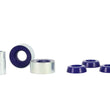 Load image into Gallery viewer, SuperPro 2001 BMW M3 Base Rear Upper Inner Control Arm Bushing Kit - Main Product View