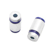 Load image into Gallery viewer, SuperPro 2001 BMW M3 Base Rear Upper Inner Control Arm Bushing Kit - Side View