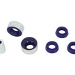 Load image into Gallery viewer, SuperPro 2001 BMW M3 Base Rear Upper Inner Control Arm Bushing Kit - Back View