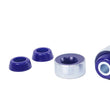 Load image into Gallery viewer, SuperPro 2001 Lexus GS300 Base Front Lower Radius Arm - w/ Caster Bushing Kit - Installation View