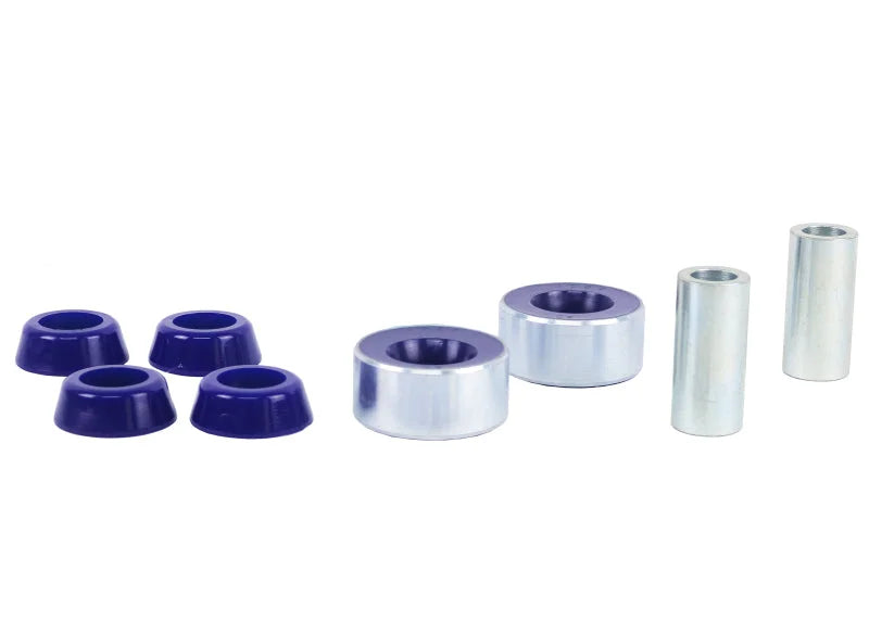 SuperPro 2001 Lexus GS300 Base Front Lower Radius Arm - w/ Caster Bushing Kit - Additional View 5