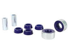 Load image into Gallery viewer, SuperPro 2001 Lexus GS300 Base Front Lower Radius Arm Bushing Kit - Main Product View