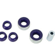 Load image into Gallery viewer, SuperPro 2001 Lexus GS300 Base Front Lower Radius Arm Bushing Kit - Side View