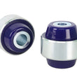 Load image into Gallery viewer, SuperPro 2001 Lexus GS300 Base Front Lower Radius Arm Bushing Kit - Back View