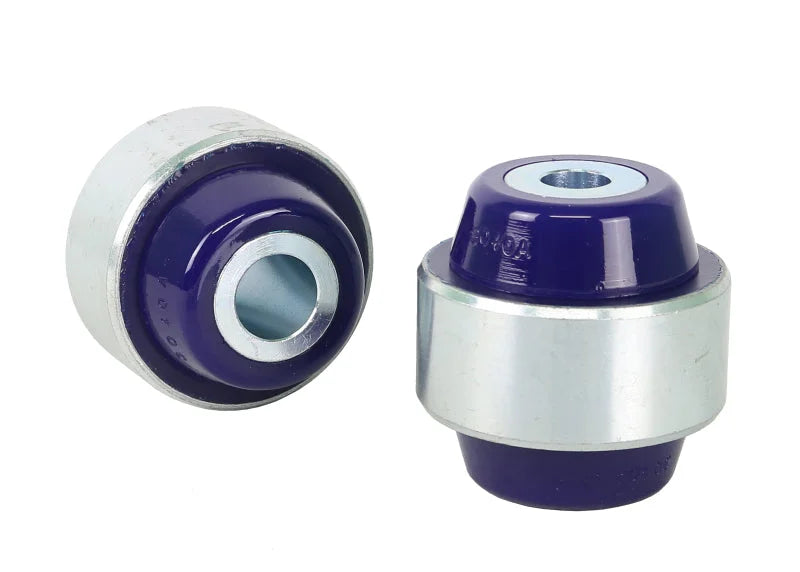 SuperPro 2001 Lexus GS300 Base Front Lower Radius Arm Bushing Kit - Back View