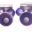 Load image into Gallery viewer, SuperPro 2001 Lexus IS300 Base Front Rearward Radius Arm Bushing Set (+Caster)