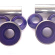 Load image into Gallery viewer, SuperPro 2001 Lexus IS300 Base Front Rearward Radius Arm Bushing Set (Std. Alignment) - Main Product View