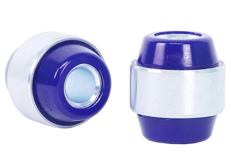 SuperPro 2001 Lexus IS300 Base Front Rearward Radius Arm Bushing Set (Std. Alignment) - Back View
