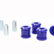 Load image into Gallery viewer, SuperPro 2001 Lexus IS300 Base Front Upper Control Arm Bushing Set - Camber Adjustable - Main Product View