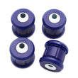 Load image into Gallery viewer, SuperPro 2001 Lexus IS300 Base Front Upper Control Arm Bushing Set - Camber Adjustable - Side View