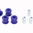 Load image into Gallery viewer, SuperPro 2001 Lexus IS300 Base Front Upper Control Arm Bushing Set - Camber Adjustable - Back View