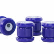 Load image into Gallery viewer, SuperPro 2001 Lexus IS300 Base Front Upper Control Arm Bushing Set - Camber Adjustable - Installation View