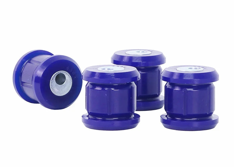 SuperPro 2001 Lexus IS300 Base Front Upper Control Arm Bushing Set - Camber Adjustable - Installation View