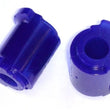 Load image into Gallery viewer, SuperPro 2001 Lexus IS300 Base Rear 15mm Sway Bar Mount Bushing Set