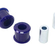 Load image into Gallery viewer, SuperPro 2001 Lexus IS300 Base Rear Trailing Arm Forward Bushing Kit - Side View