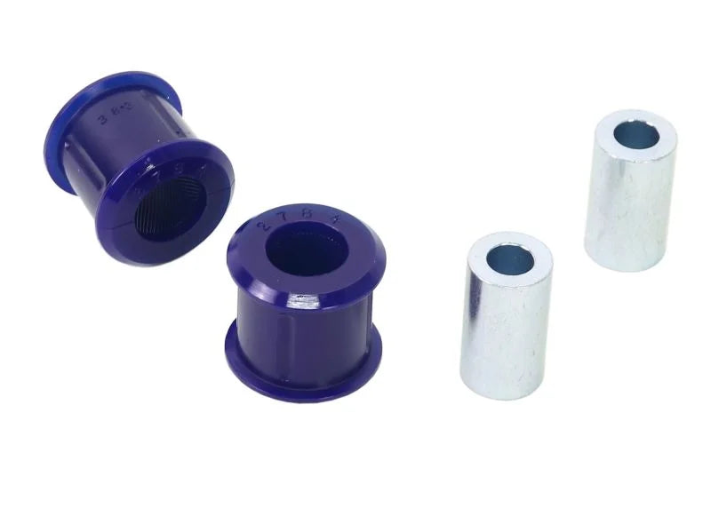 SuperPro 2001 Lexus IS300 Base Rear Trailing Arm Forward Bushing Kit - Side View