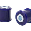 Load image into Gallery viewer, SuperPro 2001 Lexus IS300 Base Rear Trailing Arm Forward Bushing Kit - Back View