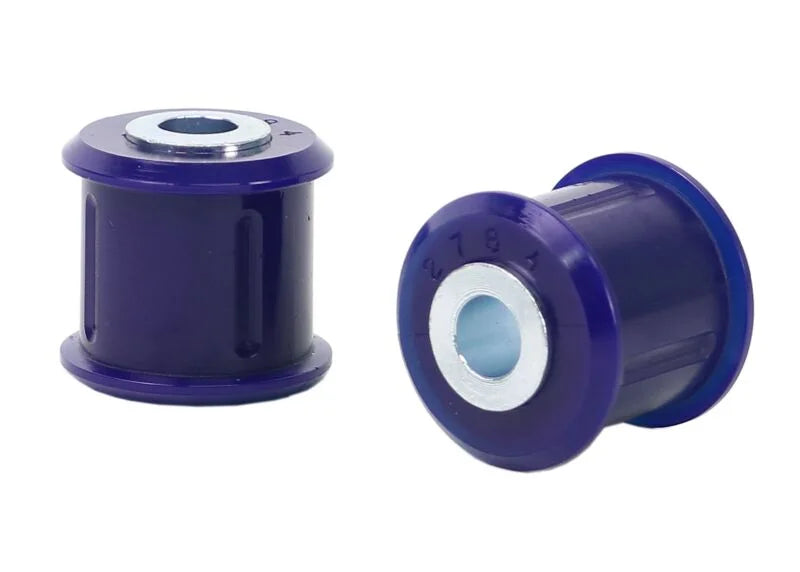 SuperPro 2001 Lexus IS300 Base Rear Trailing Arm Forward Bushing Kit - Back View
