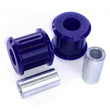 Load image into Gallery viewer, SuperPro 2001 Lexus IS300 Base Rear Trailing Arm Forward Bushing Kit - Installation View
