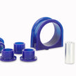 Load image into Gallery viewer, SuperPro 2001 Lexus IS300 Base Steering Rack Mount Bushing Set - Main Product View