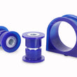Load image into Gallery viewer, SuperPro 2001 Lexus IS300 Base Steering Rack Mount Bushing Set - Side View