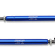 Load image into Gallery viewer, SuperPro 2001 Toyota Highlander Limited Front HD Adjustable End Link Set (12mm Studs 254mm-305mm) - Main Product View