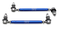 Load image into Gallery viewer, SuperPro 2001 Toyota Highlander Limited Front HD Adjustable End Link Set (12mm Studs 254mm-305mm) - Main Product View