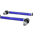 Load image into Gallery viewer, SuperPro 2001 Toyota Highlander Limited Front HD Adjustable End Link Set (12mm Studs 254mm-305mm) - Side View