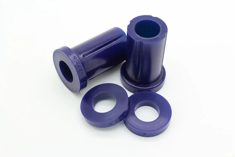 SuperPro 2001 Toyota Highlander Limited Front Lower Inner Forward Control Arm Bushing Kit - Main Product View