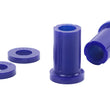 Load image into Gallery viewer, SuperPro 2001 Toyota Highlander Limited Front Lower Inner Forward Control Arm Bushing Kit - Side View