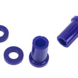 Load image into Gallery viewer, SuperPro 2001 Toyota Highlander Limited Front Lower Inner Forward Control Arm Bushing Kit - Back View
