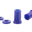 Load image into Gallery viewer, SuperPro 2001 Toyota Highlander Limited Front Lower Inner Forward Control Arm Bushing Kit - Installation View